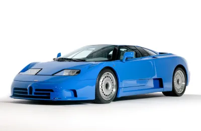 EB 110
